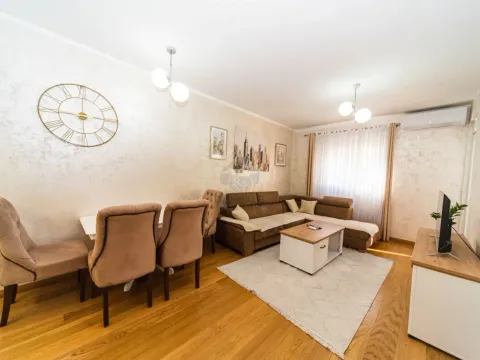 Rent, one bedroom apartment, 47m², New City, Podgorica - image 4