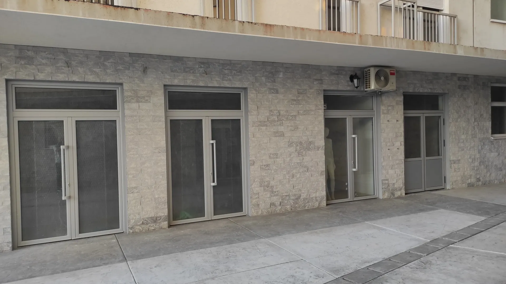 Rent, office space, 18m², Centar, Nikšić