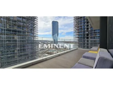 Prodaja, trosoban stan, 110m², Savski Venac, Beograd - image 16