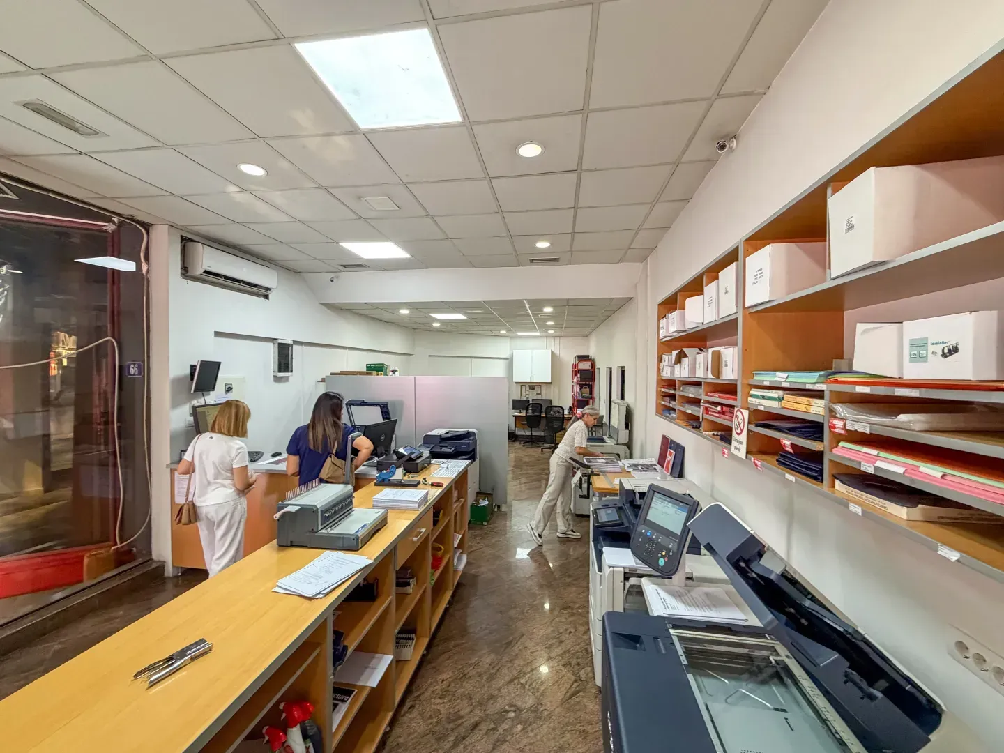 Sale, office space, 72m², Kruševac, Podgorica
