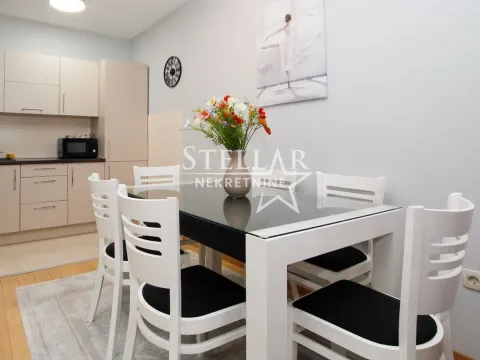 Rent, one bedroom apartment, 46m², City Kvart, Podgorica - image 4