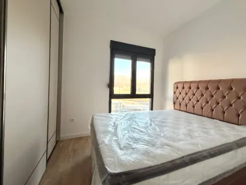 Sale, one bedroom apartment, 39m², Zagorič, Podgorica - image 6