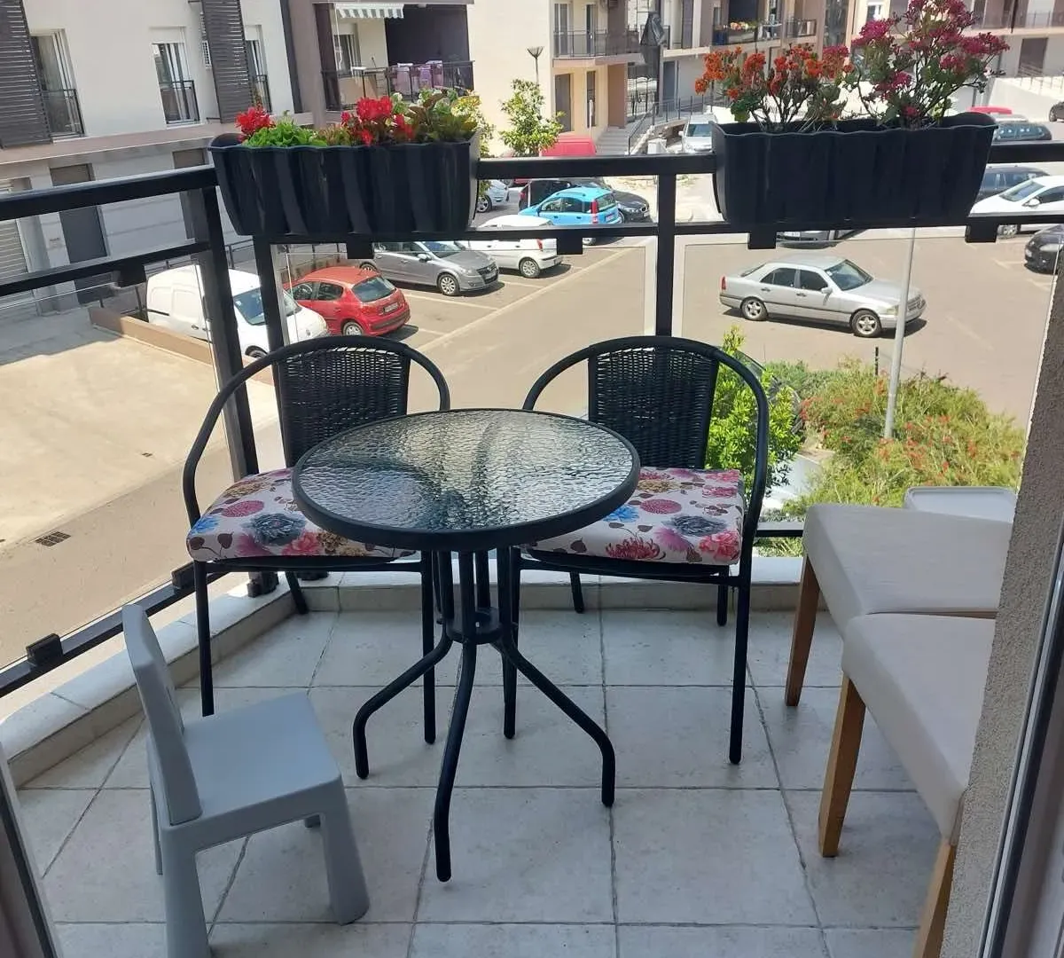 Prodaja, dvosoban stan, 73m², Zabjelo, Podgorica