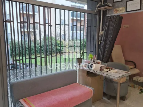 Rent, office space, 23m², Zabjelo, Podgorica - image 2