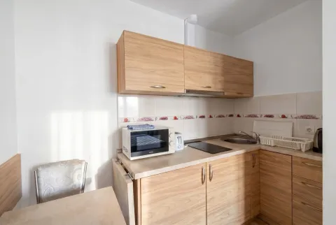 Sale, one bedroom apartment, 27m², Bečići, Budva - image 10