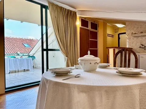 Prodaja, dvosoban stan, 40m², Centar, Budva - image 5