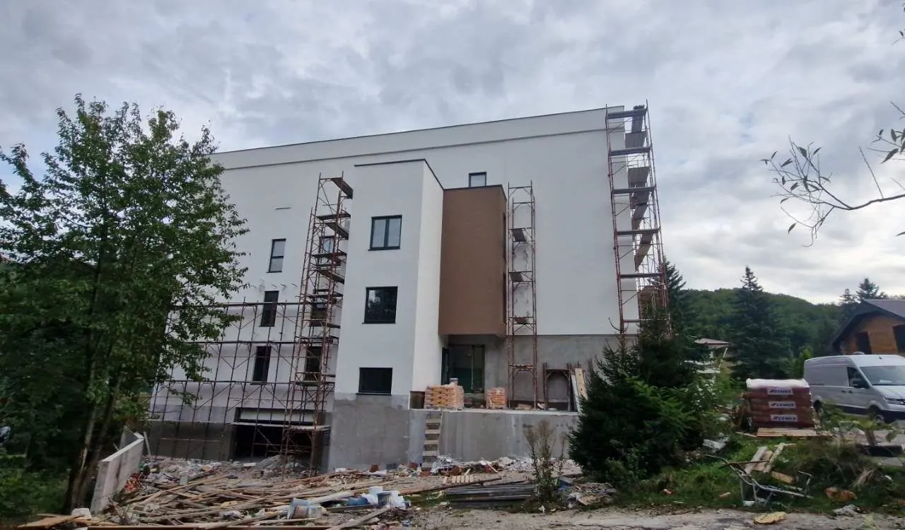 Prodaja, garsonjera, Kolašin, Crna Gora
