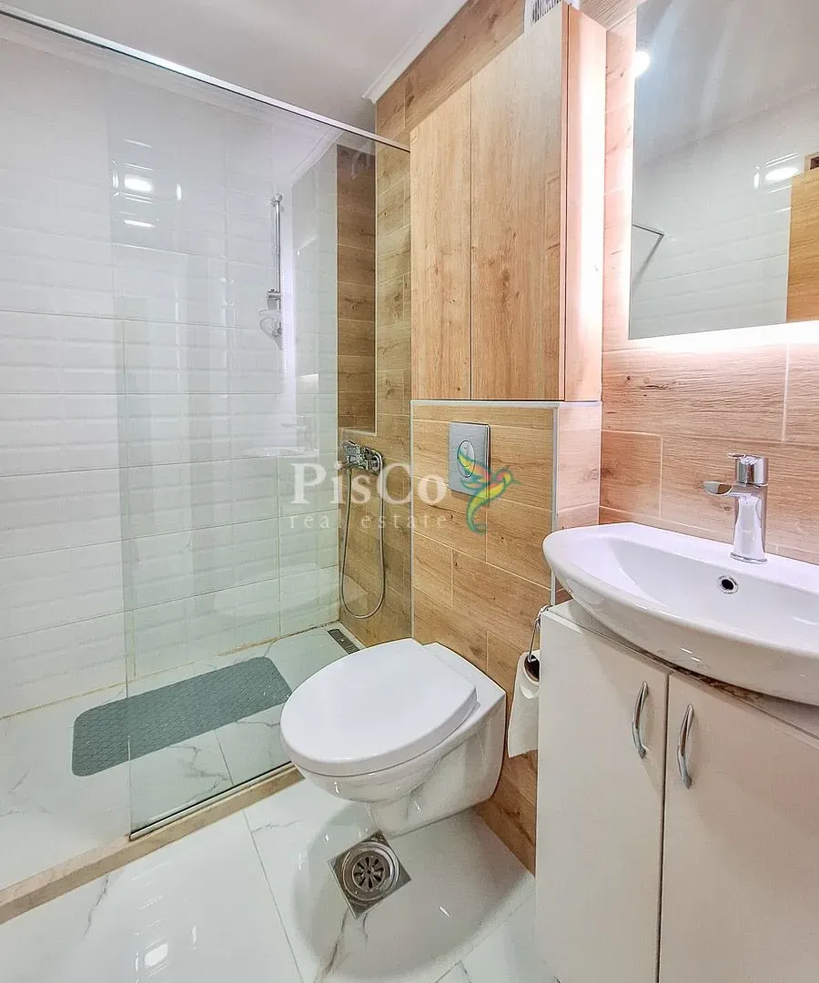Prodaja, trosoban stan, 89m², Centar, Podgorica