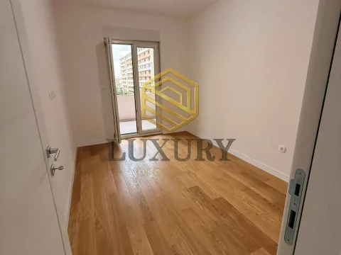 Rent, one bedroom apartment, 49m², Central Point, Podgorica - image 6