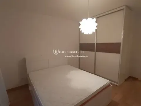 Izdavanje, dvosoban stan, 63m², Tašmajdan, Palilula Sve Podlokacije - image 3