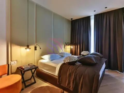 Prodaja, stan, 59m², Rafailovići, Budva - image 6