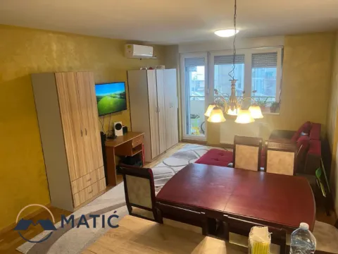 Sale, two bedroom apartment, 66m², Bulevar patrijarha Pavla, Novi Sad Sve Podlokacije - image 3