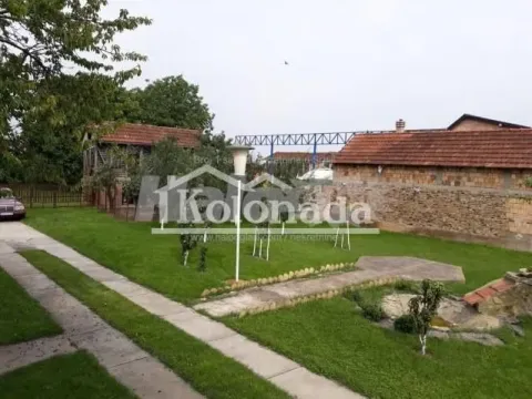 Prodaja, kuća, 377m², Krčedin, Inđija - image 3