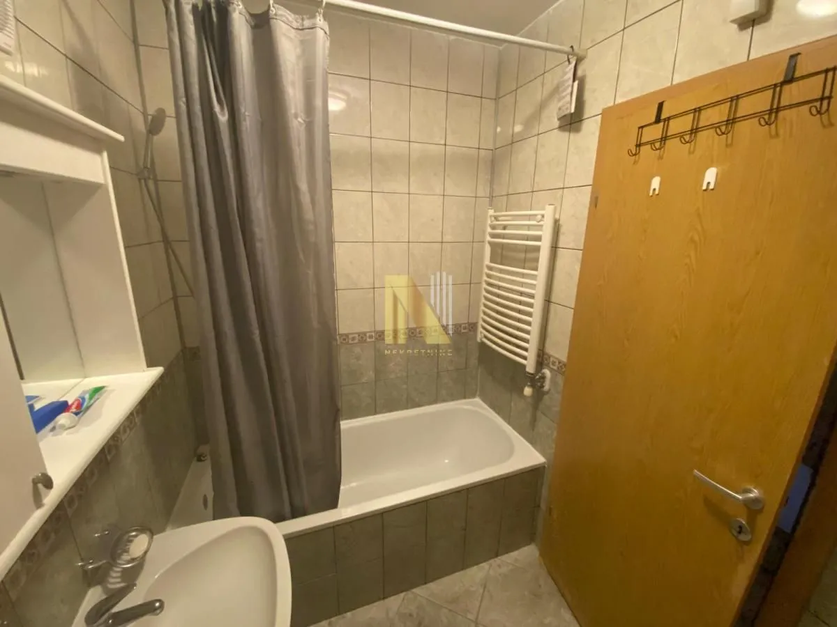 Rent, two bedroom apartment, 47m², Nova Detelinara, Novi Sad Sve Podlokacije