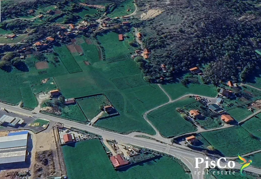 Sale, land lot, Nikšić, Crna Gora