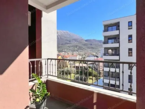 Prodaja, dvosoban stan, 56m², Bar, Crna Gora - image 12