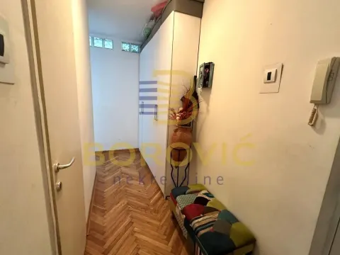Sale, two bedroom apartment, 63m², Hala Pionir, Palilula Sve Podlokacije - image 7
