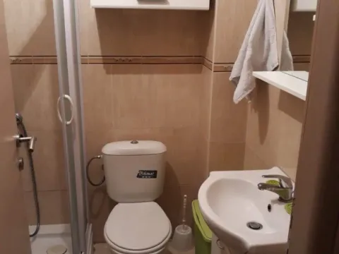 Izdavanje, jednosoban stan, 46m², Drac, Podgorica - image 4