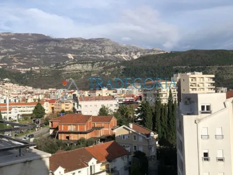 Prodaja, dvosoban stan, 87m², Budva, Crna Gora - image 5