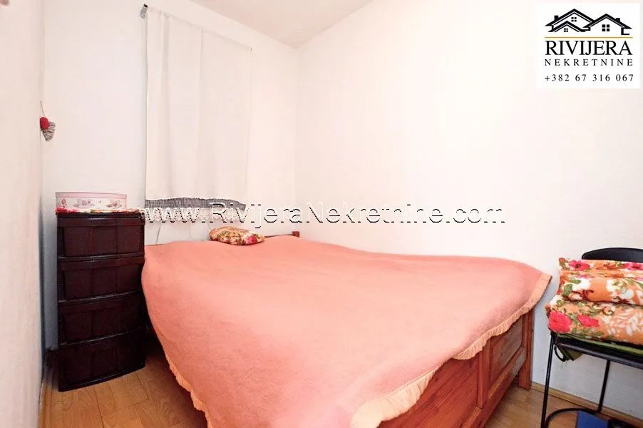 Sale, house, 84m², Kamenari, Herceg Novi