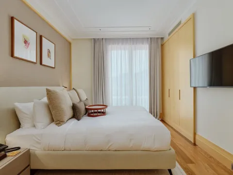 Prodaja, jednosoban stan, 69m², Porto Montenegro, Tivat - image 9