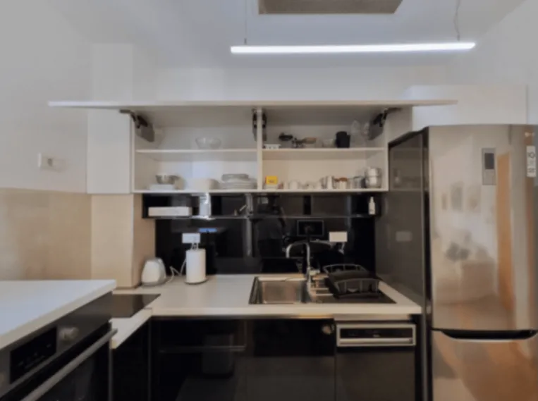 Stan-na-dan, stan, 50m², Centar, Budva