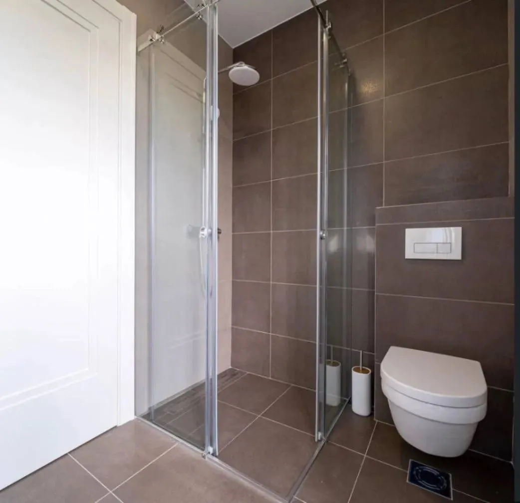 Prodaja, dvosoban stan, 85m², Seljanovo, Tivat