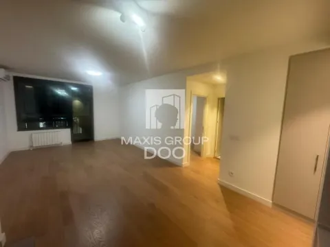 Sale, two bedroom apartment, 58m², Savski Venac, Beograd - image 4