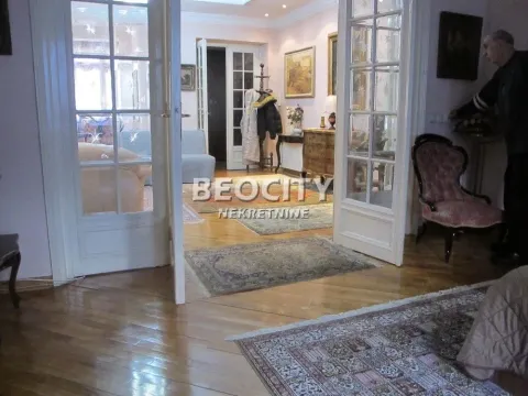 Rent, three bedroom apartment, 106m², Centar Sve Podlokacije, Beograd - image 2