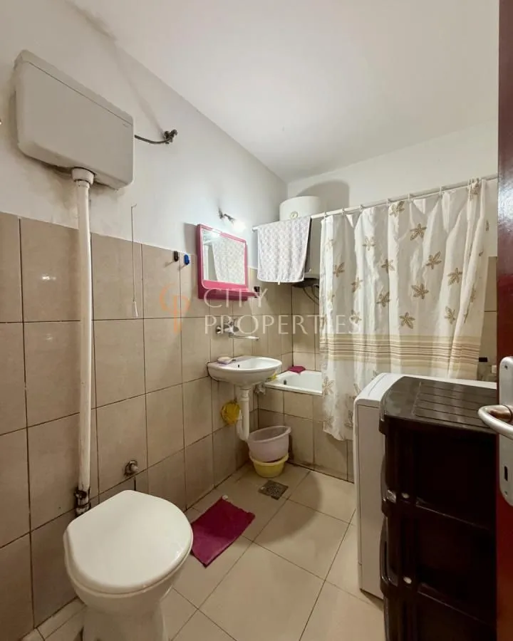 Prodaja, stan, 84m², Tuški Put, Podgorica