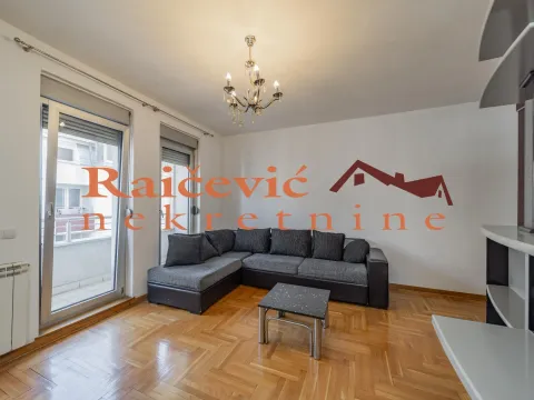 Prodaja, dvosoban stan, 57m², Zvezdara Sve Podlokacije, Beograd - image 2