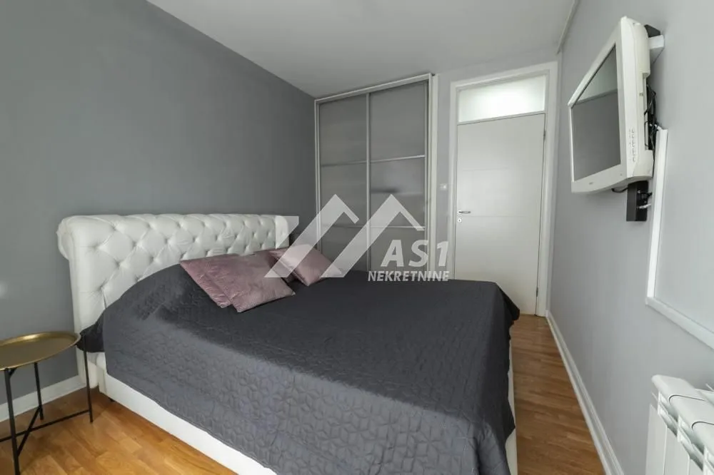 Izdavanje, dvosoban stan, 50m², Kovilj, Novi Sad Sve Podlokacije
