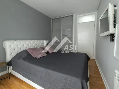 Izdavanje, dvosoban stan, 50m², Kovilj, Novi Sad Sve Podlokacije - image 8