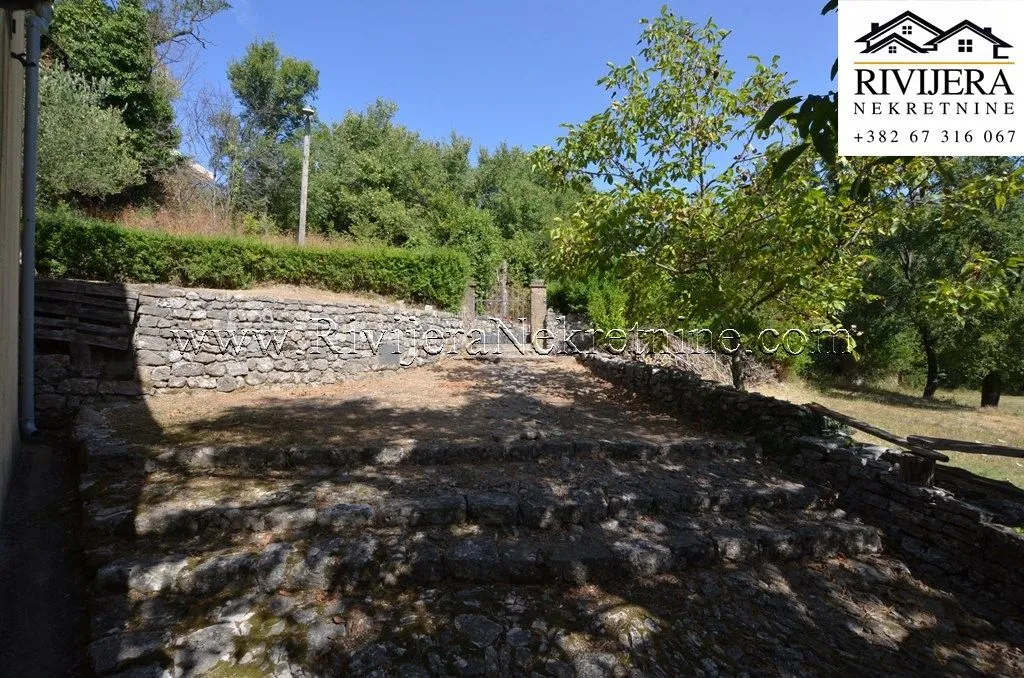 Prodaja, kuća, 176m², Centar, Herceg Novi