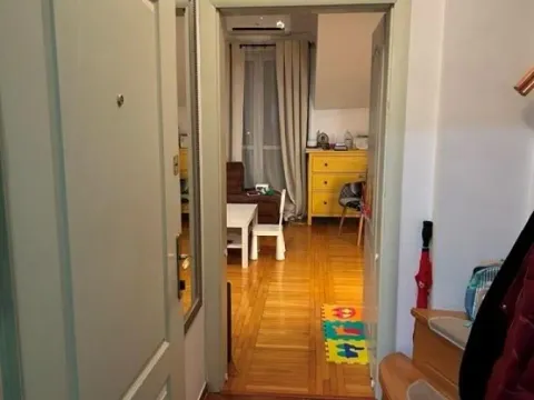 Rent, two bedroom apartment, 52m², Čukarica, Beograd - image 7