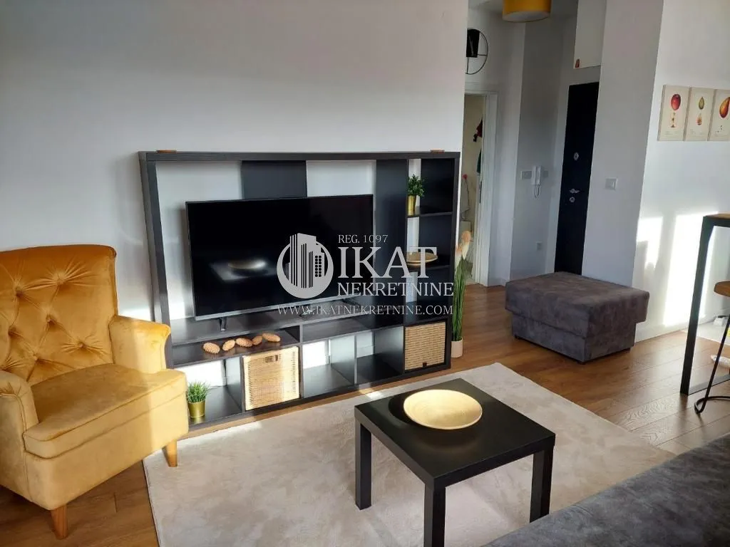 Prodaja, jednosoban stan, 38m², Obudojevica, Zlatibor