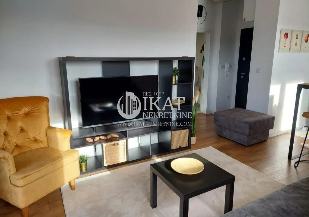 Prodaja, jednosoban stan, 38m², Obudojevica, Zlatibor