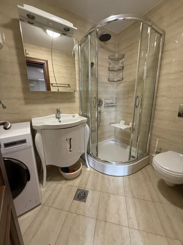 Sale, two bedroom apartment, 69m², Petrovac, Budva
