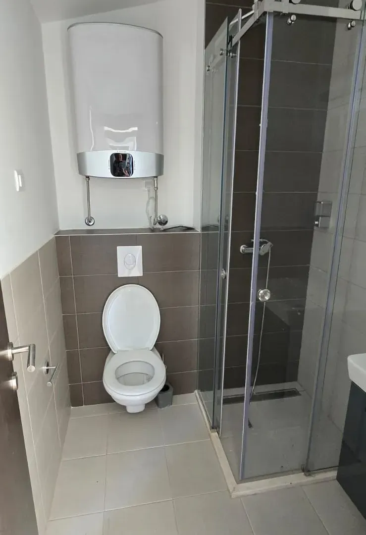 Prodaja, dvosoban stan, 101m², Zagorič, Podgorica