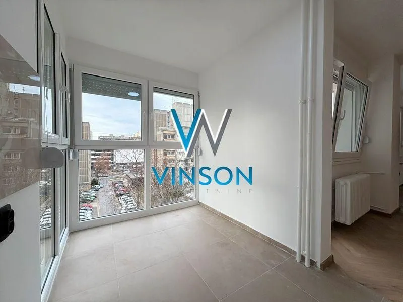 Prodaja, trosoban stan, 73m², Socijalno, Novi Sad Sve Podlokacije