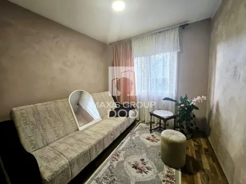 Izdavanje, dvosoban stan, 40m², Altina, Beograd - image 5