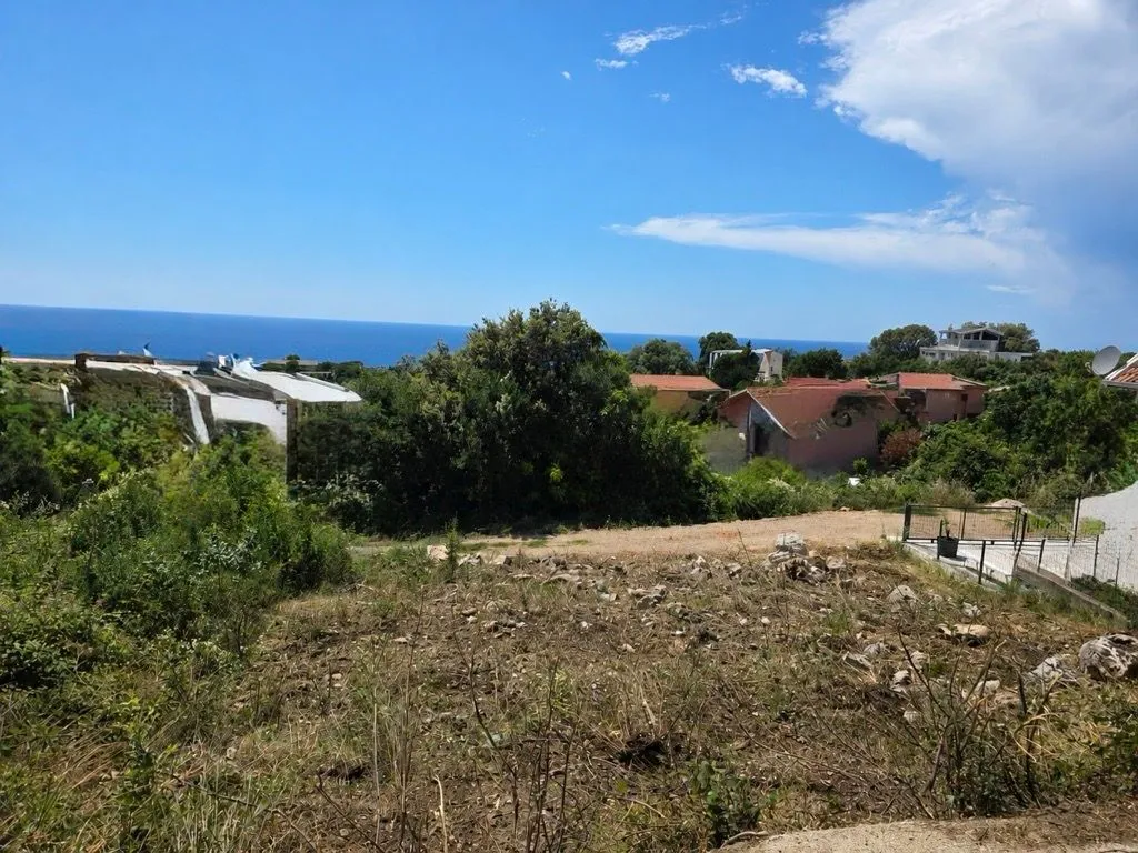 Sale, land lot, 300m², Utjeha, Bar