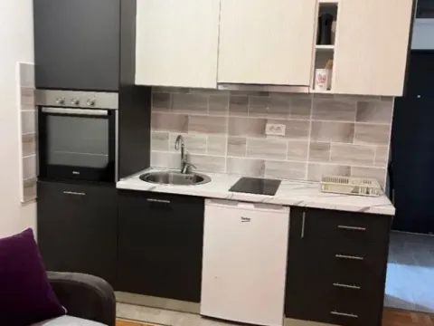 Rent, studio apartment, 25m², Popovići, Bar - image 4