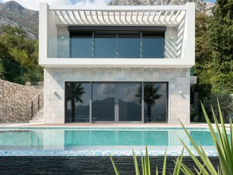 Sale, house, 669m², Strp, Kotor - image 13