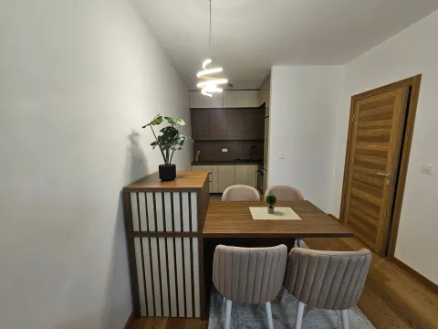 Izdavanje, dvosoban stan, 48m², City Kvart, Podgorica - image 2