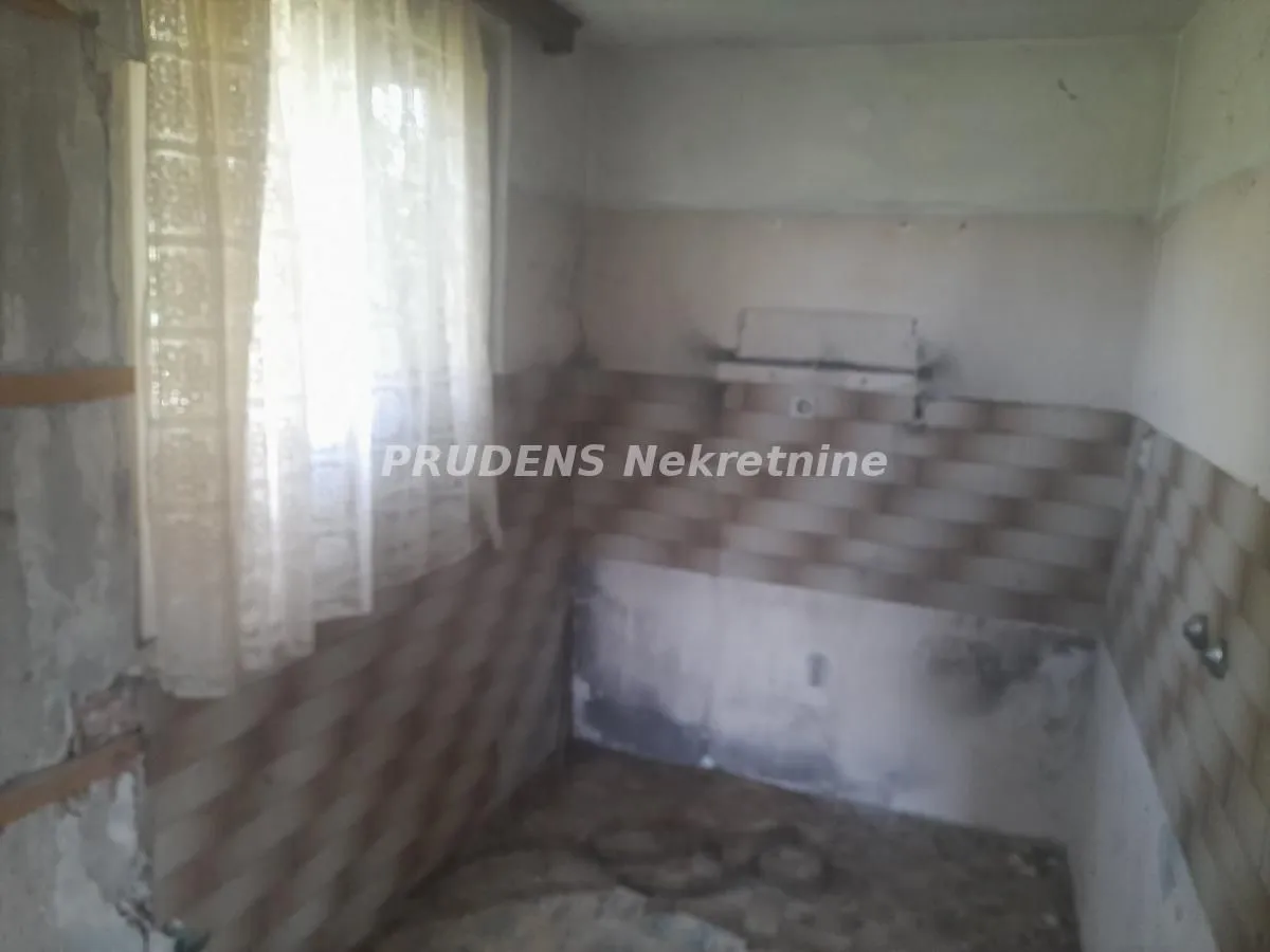Sale, house, 88m², Progar, Surčin
