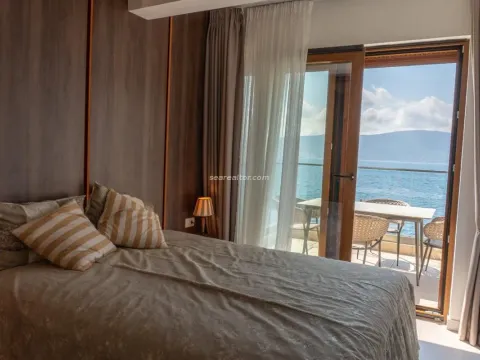 Sale, two bedroom apartment, 93m², Donja Lastva, Tivat - image 15
