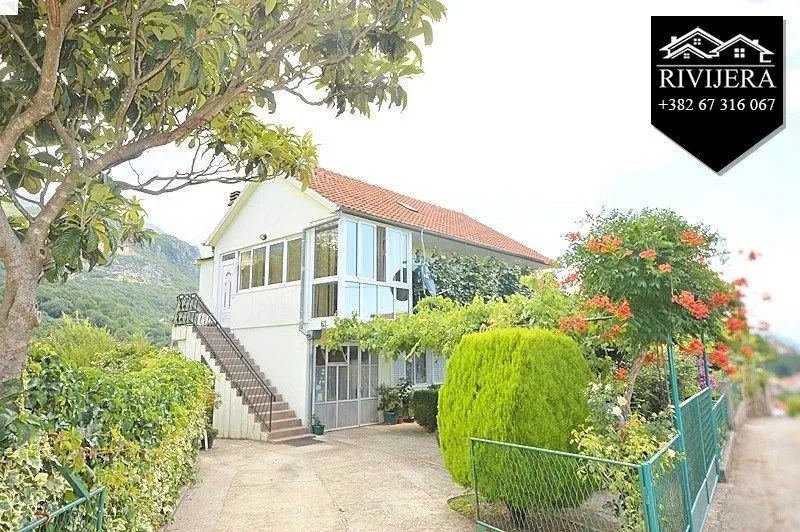 Prodaja, kuća, 200m², Čela, Herceg Novi