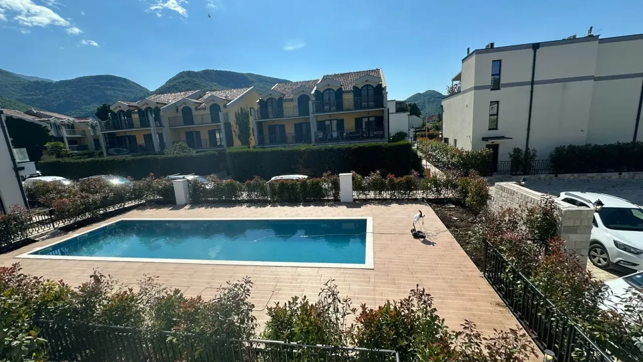 Sale, house, 174m², Lastva Grbaljska, Kotor