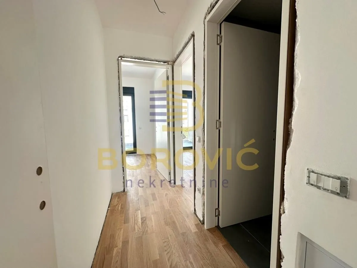 Prodaja, trosoban stan, 75m², Dušanovac, Voždovac Sve Podlokacije